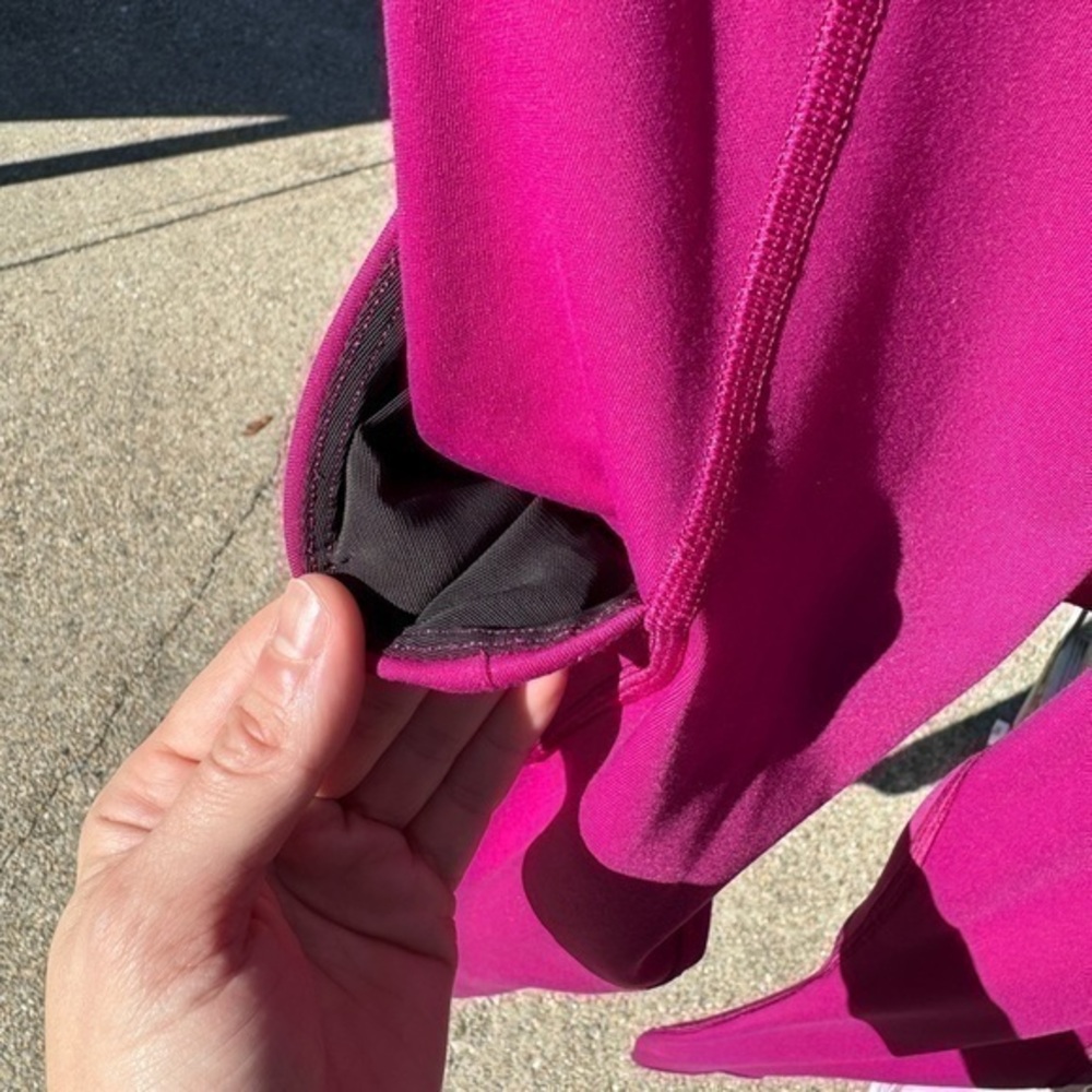 Athleta Up For Anything 7/8 Tight Legging (Size Small) - Picture 4 of 11